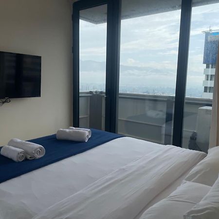 Black Sea Batumi Hotel Orbi City Εξωτερικό φωτογραφία